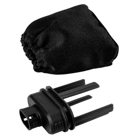 SZLIFIERKA OSCYLACYJNA DELTA ENERGY + 18V AKUMULATOROWA ELKTRONARZĘDZIE GRAPHITE 58GE141