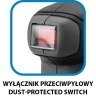 SZLIFIERKA OSCYLACYJNA DELTA ENERGY + 18V AKUMULATOROWA ELKTRONARZĘDZIE GRAPHITE 58GE141