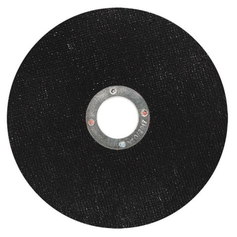 TARCZA SZLIFIERSKA TNĄCA DO METALU PRECYZYJNE CIĘCIE 115x1x22.2mm GRAPHITE 57H705 TARCZA SZLIFIERSKA TNĄCA DO METALU PRECYZYJNE CIĘCIE 115x1x22.2mm GRAPHITE 57H705