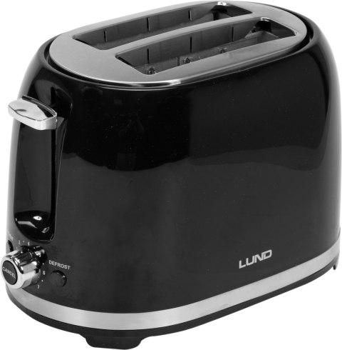TOSTER 850W OPIEKACZ KANAPEK 2 KROMKI 7 POZIOMÓW