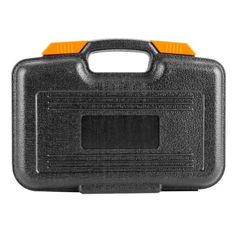 Taker Zszywacz Pneumatyczny Na Zszywki 6-16mm typ 80 + Okulary Ochronne NEO