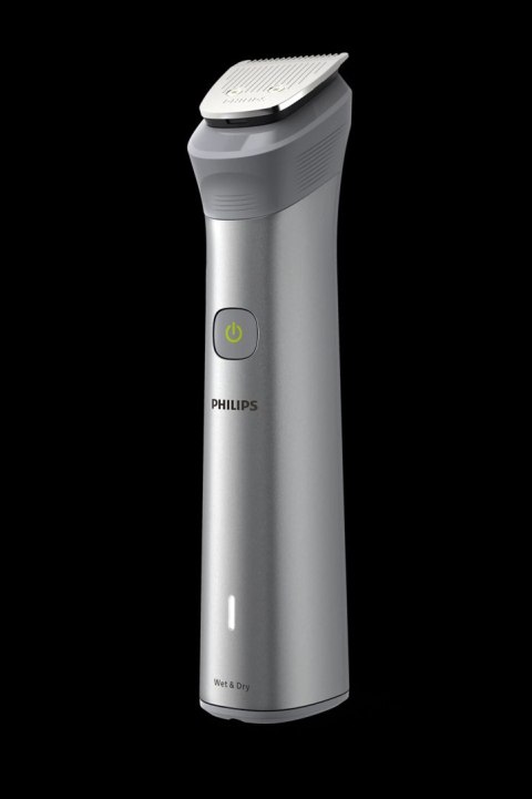 Trymer PHILIPS Multigroom 5920/15 10w1 Maszynka do nosa brody włosów ciała Trymer PHILIPS Multigroom 5920/15 10w1 Maszynka do nosa brody włosów ciała