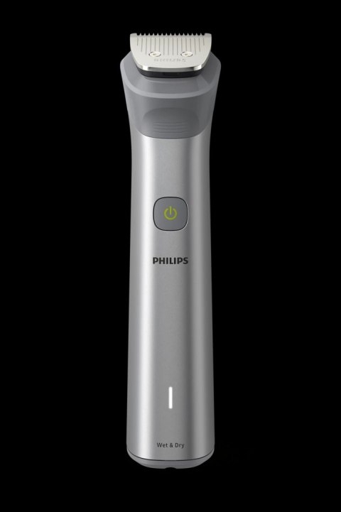 Trymer PHILIPS Multigroom 5920/15 10w1 Maszynka do nosa brody włosów ciała Trymer PHILIPS Multigroom 5920/15 10w1 Maszynka do nosa brody włosów ciała