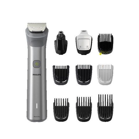 Trymer PHILIPS Multigroom 5920/15 10w1 Maszynka do nosa brody włosów ciała Trymer PHILIPS Multigroom 5920/15 10w1 Maszynka do nosa brody włosów ciała