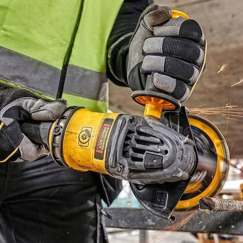 Zestaw elektronarzędzi w Skrzynce Szlifierka Wkrętarka Dewalt DCK2016T2T Zestaw elektronarzędzi w Skrzynce Szlifierka Wkrętarka Dewalt DCK2016T2T