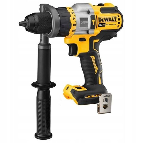 Zestaw elektronarzędzi w Skrzynce Szlifierka Wkrętarka Dewalt DCK2016T2T Zestaw elektronarzędzi w Skrzynce Szlifierka Wkrętarka Dewalt DCK2016T2T