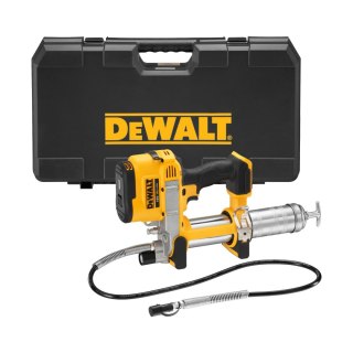 DCGG571NK-XJ 18V XR Grease Gun - Bare Unit DEWALT