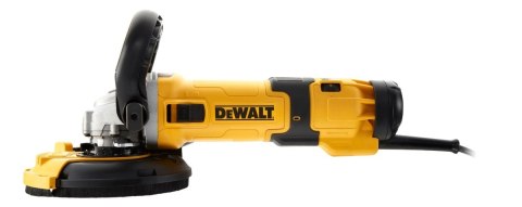DEWALT SZLIFIERKA DWE4257KT 125MM FREZARKA BETONU DEWALT SZLIFIERKA DWE4257KT 125MM FREZARKA BETONU