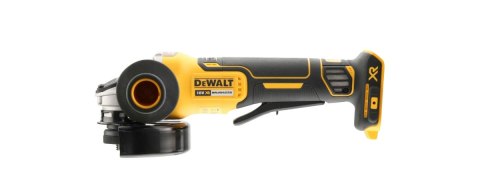 DEWALT SZLIFIERKA KĄTOWA BEZSZCZOTKOWA DCG406N 125MM XR 18V BODY