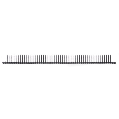 DEWALT Wkręty do płyt GK 3,5x45mm 1000szt DCF620