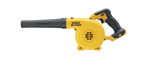 DeWALT Kompaktowa dmuchawa warsztatowa na akumulator 18V XR body DCV100 DeWALT Kompaktowa dmuchawa warsztatowa na akumulator 18V XR body DCV100