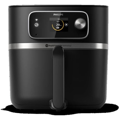 Frytkownica airfryer Philips Ovi HD9880/90 termometr Frytkownica airfryer Philips Ovi HD9880/90 termometr