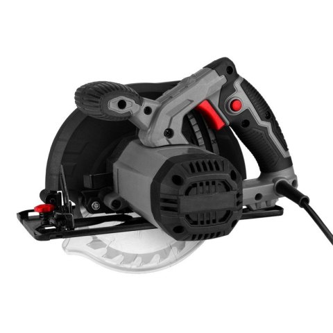 GRAPHITE PILARKA PIŁA TARCZOWA DO DREWNA KRAJZEGA 1200W TARCZA 185MM 58G489 GRAPHITE PILARKA PIŁA TARCZOWA DO DREWNA KRAJZEGA 1200W TARCZA 185MM 58G489