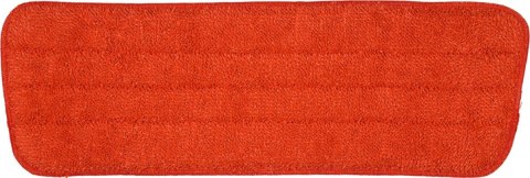 LUND WKŁAD Z MIKROFIBRY PŁASKI DO MOPA 41X13 CM MYCIA