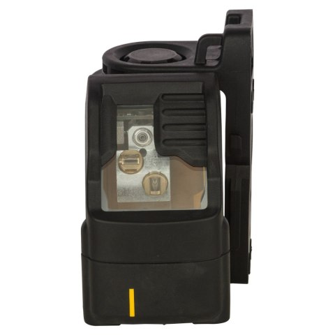 Laser krzyżowy DeWalt DW088CG 20m zielony Poziomica + Walizka Laser krzyżowy DeWalt DW088CG 20m zielony Poziomica + Walizka