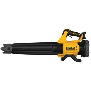 MOCNA DMUCHAWA AKUMULATOROWA DO LIŚCI TRAWY DO OGRODU 18V DEWALT DCMBL562N-XJ