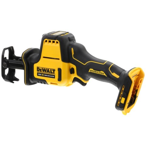 PIŁA SZABLASTA WYRZYNARKA AKUMULATOROWA 18V XR 0*AH DCS369N-XJ DEWALT PIŁA SZABLASTA WYRZYNARKA AKUMULATOROWA 18V XR 0*AH DCS369N-XJ DEWALT