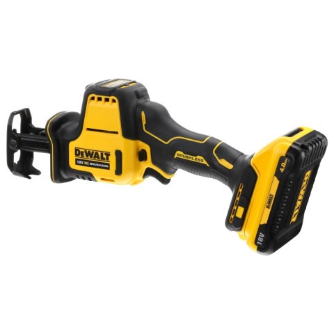 PIŁA SZABLASTA WYRZYNARKA AKUMULATOROWA 18V XR 0*AH DCS369N-XJ DEWALT PIŁA SZABLASTA WYRZYNARKA AKUMULATOROWA 18V XR 0*AH DCS369N-XJ DEWALT