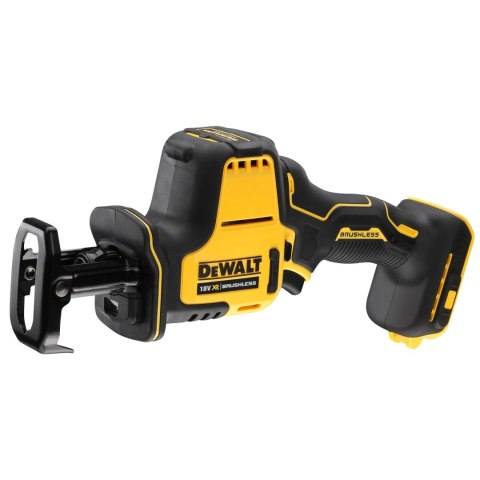 PIŁA SZABLASTA WYRZYNARKA AKUMULATOROWA 18V XR 0*AH DCS369N-XJ DEWALT PIŁA SZABLASTA WYRZYNARKA AKUMULATOROWA 18V XR 0*AH DCS369N-XJ DEWALT