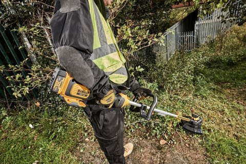 PODKASZARKA AKUMULUTOROWA DeWalt DCM561PBS-XJ 18V XR składana bez akumulatora PODKASZARKA AKUMULUTOROWA DeWalt DCM561PBS-XJ 18V XR składana bez akumulatora