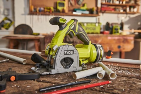 RYOBI PIŁA R18MMS-0 PILARKA PRZECINARKA TARCZOWA AKUMULATOROWA 18V 85mm RYOBI PIŁA R18MMS-0 PILARKA PRZECINARKA TARCZOWA AKUMULATOROWA 18V 85mm