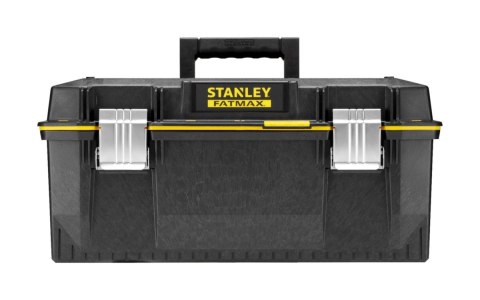 SKRZYNKA NARZEDZIOWA ZAMYKANA STANLEY FATMAX 1-94-749 WODOSZCZELNA SKRZYNKA NARZEDZIOWA ZAMYKANA STANLEY FATMAX 1-94-749 WODOSZCZELNA
