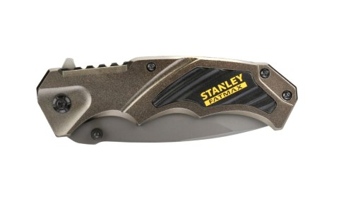 STANLEY 10-311 nóż kieszonkowy nożyk składany scyzoryk 195mm STANLEY 10-311 nóż kieszonkowy nożyk składany scyzoryk 195mm