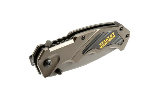 STANLEY 10-311 nóż kieszonkowy nożyk składany scyzoryk 195mm STANLEY 10-311 nóż kieszonkowy nożyk składany scyzoryk 195mm