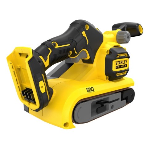 STANLEY FATMAX BEZSZCZOTKOWA SZLIFIERKA TAŚMOWA V20 18V BODY SFMCW223B