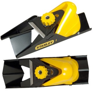 STANLEY FAZOWNIK STRUG RĘCZNY DO KRAWĘDZI PŁYT G/K HEBEL FATMAX STHT1-05937