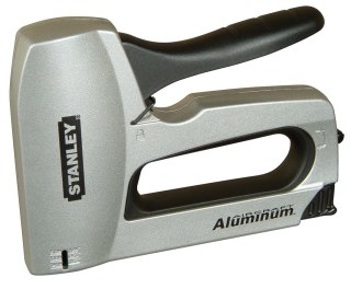 STANLEY ZSZYWACZ TAPICERSKI TAKER ZSZYWKI Z REGULACJĄ G 6-14mm 6-TR150HL