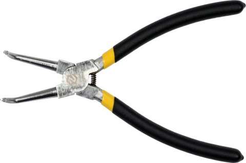 SZCZYPCE SEGERA WEWN. WYG. 200MM CHROM VOREL SZCZYPCE SEGERA WEWN. WYG. 200MM CHROM VOREL