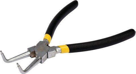 SZCZYPCE SEGERA WEWN. WYG. 200MM CHROM VOREL SZCZYPCE SEGERA WEWN. WYG. 200MM CHROM VOREL