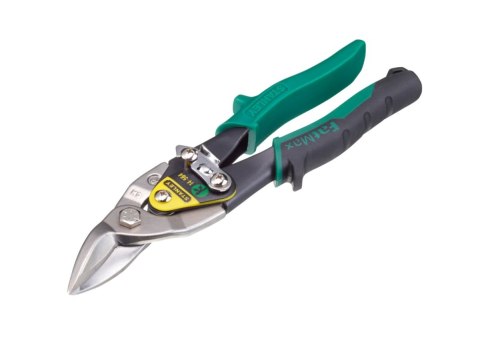 Stanley Fatmax Nożyce do cięcia blachy ODGIĘTE PRAWE 1.2mm PRAWE 2-14-564 Stanley Fatmax Nożyce do cięcia blachy ODGIĘTE PRAWE 1.2mm PRAWE 2-14-564