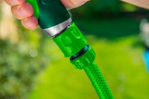 15G721 ZŁĄCZKA STOP 1/2", JEDNOMATERIAŁOWA VERTO