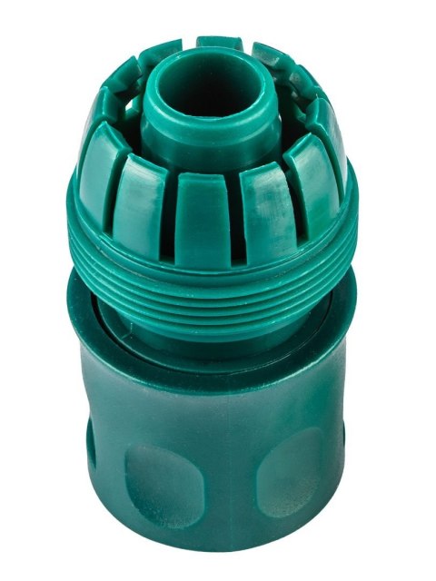 15G722 ZŁĄCZKA PRZELOTOWA 3/4", JEDNOMATERIAŁOWA VERTO