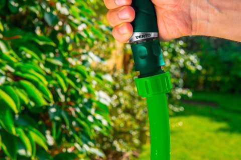 15G722 ZŁĄCZKA PRZELOTOWA 3/4", JEDNOMATERIAŁOWA VERTO