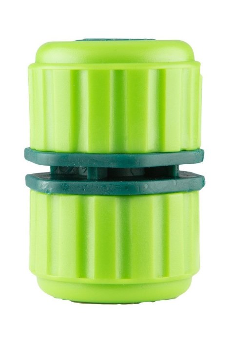 REPARATOR ŁĄCZNIK DO WĘŻA ZŁĄCZKA KONEKTOR SZYBKOZŁĄCZKA OGRODOWA 1/2" VERTO 15G742