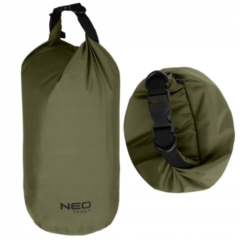 63-169 Worek wodoodporny 5l NEO TOOLS 63-169 Worek wodoodporny 5l NEO TOOLS