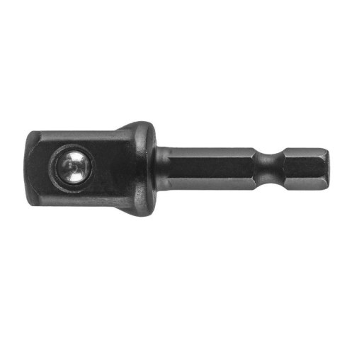 ADAPTER REDUKCJA KOŃCÓWKA PRZEJŚCIÓWKA Z 1/4" HEX NA 1/2" KWADRAT 56H556 GRAPHITE