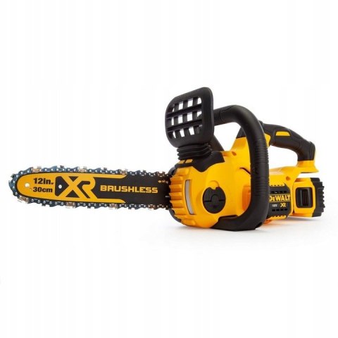 DCM565P1-QW 18V XR Piła łańcuchowa DeWALT DCM565P1-QW 18V XR Piła łańcuchowa DeWALT