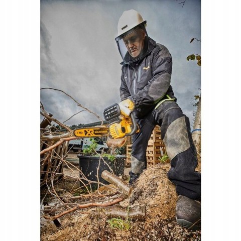 DCM565P1-QW 18V XR Piła łańcuchowa DeWALT DCM565P1-QW 18V XR Piła łańcuchowa DeWALT