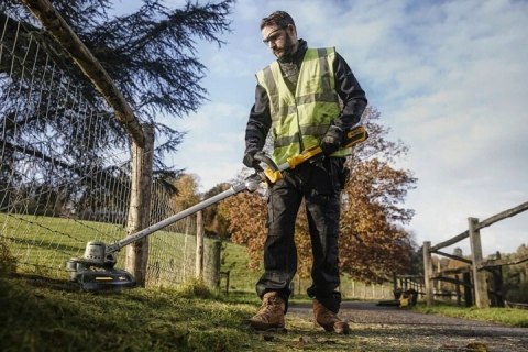 DCMST561N-XJ 18V XR Podkaszarka żyłkowa DeWalt DCMST561N-XJ 18V XR Podkaszarka żyłkowa DeWalt