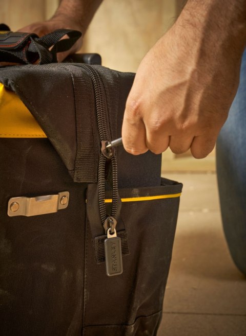 TORBA NARZĘDZIOWA MONTERSKA WARSZTATOWA FATMAX NA KÓŁKACH FMST1-80148 STANLEY