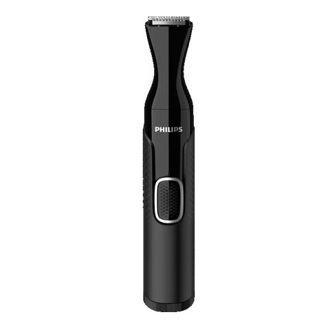 Trymer do brwi, nosa, uszu i modelowania Philips NT 5650/16 2 seria 5000 Trymer do brwi, nosa, uszu i modelowania Philips NT 5650/16 2 seria 5000