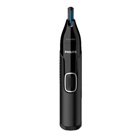 Trymer do brwi, nosa, uszu i modelowania Philips NT 5650/16 2 seria 5000 Trymer do brwi, nosa, uszu i modelowania Philips NT 5650/16 2 seria 5000