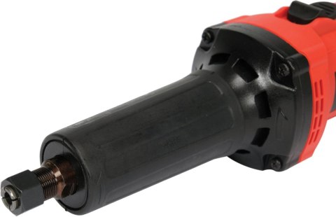 YATO SZLIFIERKA PROSTA BEZSZCZOTKOWA AKUMULATOROWA 18V 6 mm YATO SZLIFIERKA PROSTA BEZSZCZOTKOWA AKUMULATOROWA 18V 6 mm