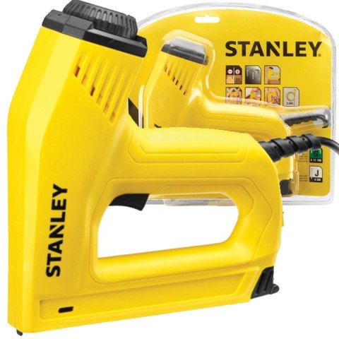 ZSZYWACZ TAPICERSKI ELEKTRYCZNY DO ZSZYWEK 6-TRE550 HD ZSZYWKA G STANLEY ZSZYWACZ TAPICERSKI ELEKTRYCZNY DO ZSZYWEK 6-TRE550 HD ZSZYWKA G STANLEY