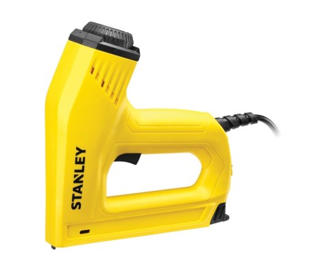 ZSZYWACZ TAPICERSKI ELEKTRYCZNY DO ZSZYWEK 6-TRE550 HD ZSZYWKA G STANLEY ZSZYWACZ TAPICERSKI ELEKTRYCZNY DO ZSZYWEK 6-TRE550 HD ZSZYWKA G STANLEY