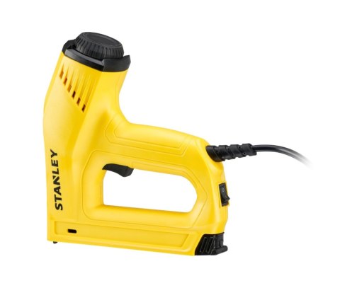 ZSZYWACZ TAPICERSKI ELEKTRYCZNY DO ZSZYWEK 6-TRE550 HD ZSZYWKA G STANLEY ZSZYWACZ TAPICERSKI ELEKTRYCZNY DO ZSZYWEK 6-TRE550 HD ZSZYWKA G STANLEY